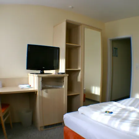 بيت ضيافة Petzengarten