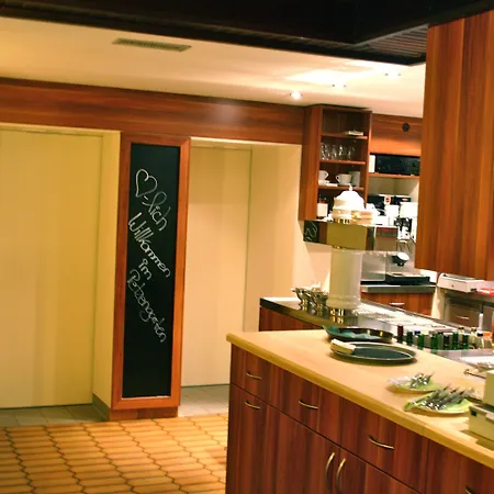 بيت ضيافة Petzengarten نورنبيرغ