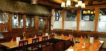 Petzengarten Guest house Nuremberg