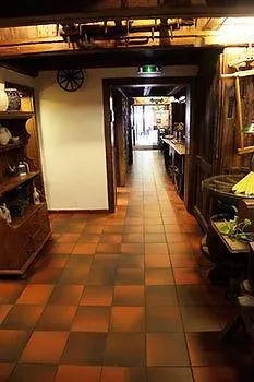 Petzengarten Guest house 3*