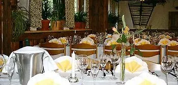 Petzengarten Guest house