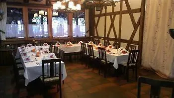 Petzengarten بيت ضيافة