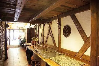 Petzengarten Guest house Nuremberg