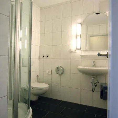 Petzengarten Guest house 3*