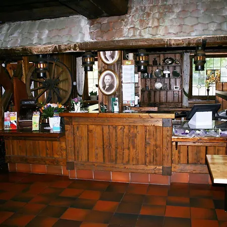Petzengarten Guest house 3*