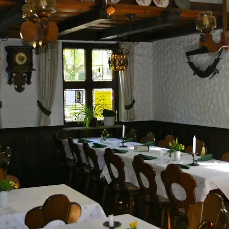Petzengarten