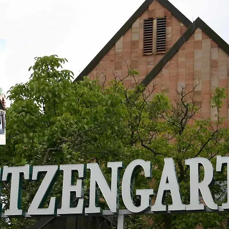 Petzengarten Guest house 3*