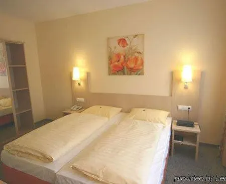 Petzengarten بيت ضيافة نورنبيرغ