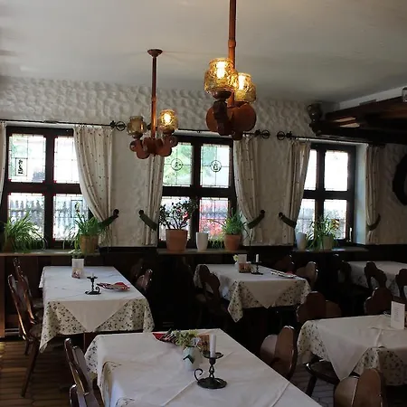 Guest house Petzengarten