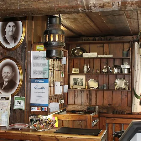 Petzengarten 4* نورنبيرغ