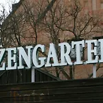 Petzengarten