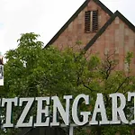 بيت ضيافة Petzengarten