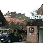 Petzengarten بيت ضيافة نورنبيرغ