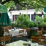 Petzengarten نورنبيرغ