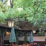 Petzengarten