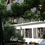 بيت ضيافة Petzengarten نورنبيرغ