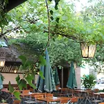 Petzengarten بيت ضيافة نورنبيرغ