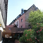 Petzengarten نورنبيرغ