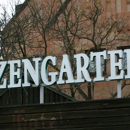 Petzengarten