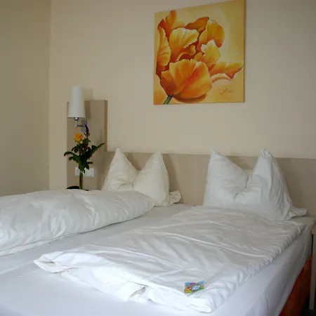 Petzengarten 게스트하우스 뉘른베르크