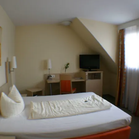 게스트하우스 Petzengarten