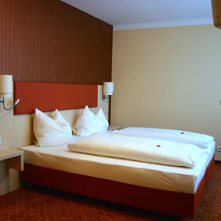 Πανσιόν Petzengarten Νυρεμβέργη