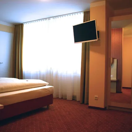 게스트하우스 Petzengarten