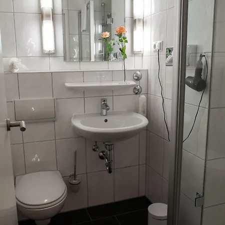 게스트하우스 Petzengarten