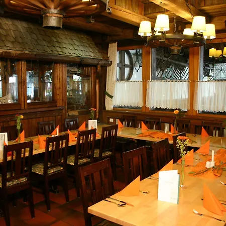 Petzengarten 뉘른베르크