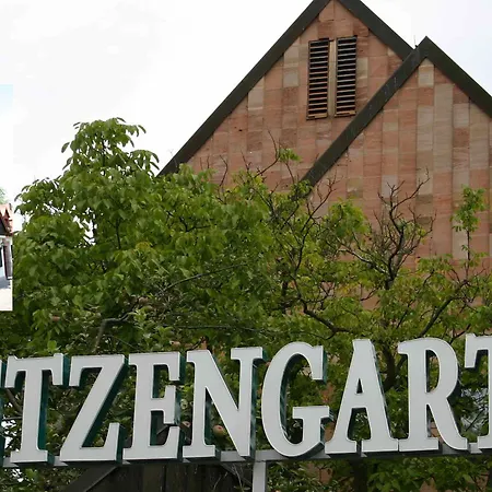 Konukevi Petzengarten
