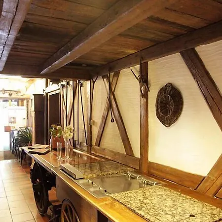 Petzengarten 뉘른베르크