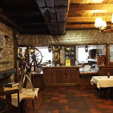 게스트하우스 Petzengarten 4*