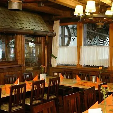 Petzengarten 4* Nuremberg