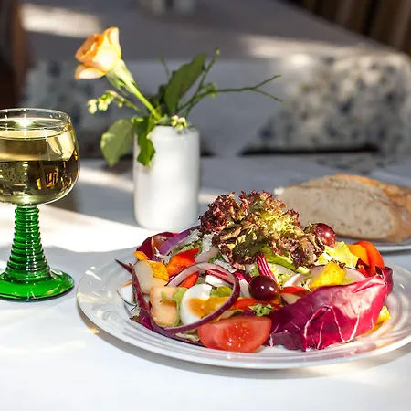 Petzengarten 게스트하우스