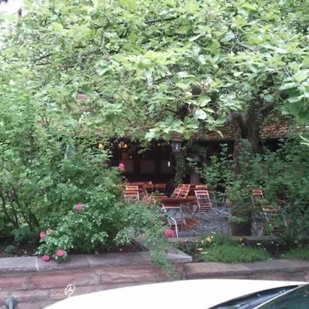 Petzengarten 4* 뉘른베르크