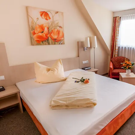 Petzengarten Guest house Nuremberg