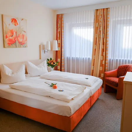 Petzengarten Πανσιόν 4*