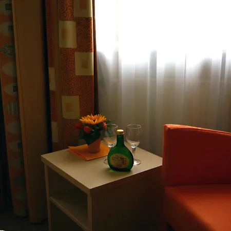 Petzengarten Guest house 4*