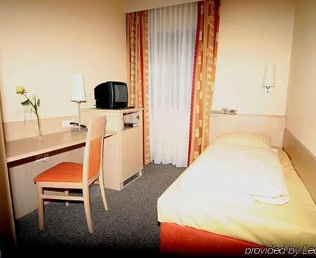 Guest house Petzengarten Nuremberg