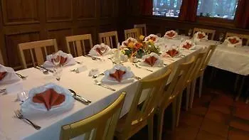 Petzengarten 4* 뉘른베르크