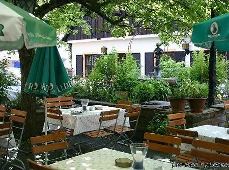 Petzengarten Nuremberga