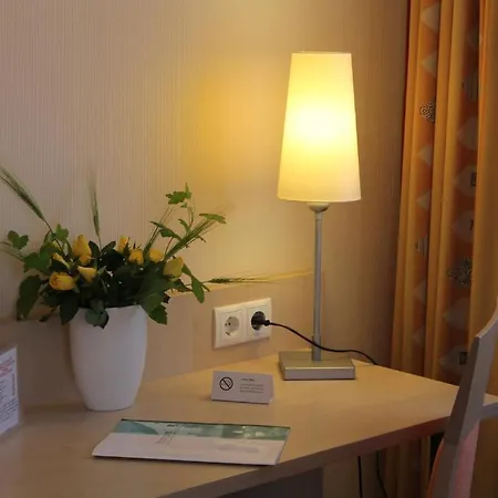 게스트하우스 Petzengarten 4*