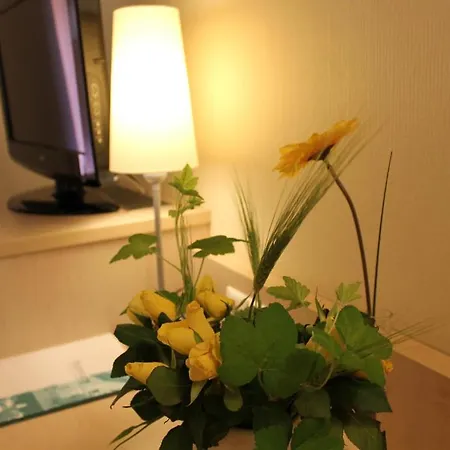 게스트하우스 Petzengarten 뉘른베르크