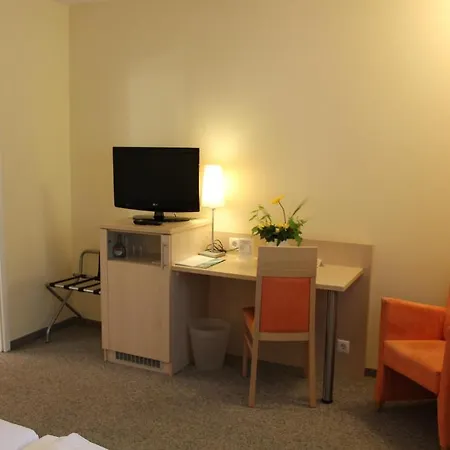 게스트하우스 Petzengarten