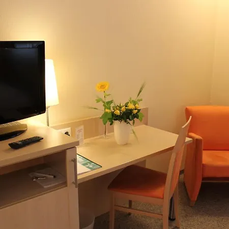 Petzengarten Πανσιόν Νυρεμβέργη