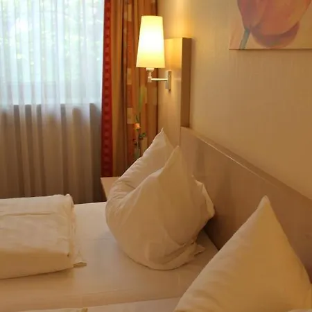 Petzengarten Νυρεμβέργη