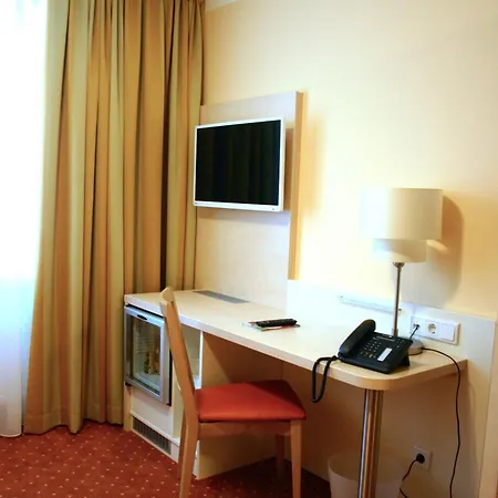 게스트하우스 Petzengarten 뉘른베르크