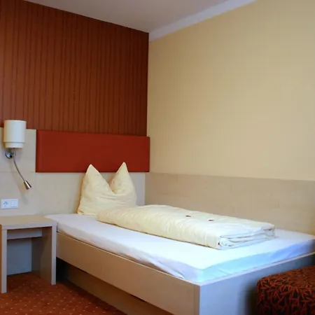 게스트하우스 Petzengarten