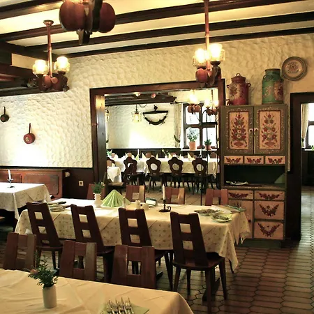 Guest house Petzengarten Nuremberg