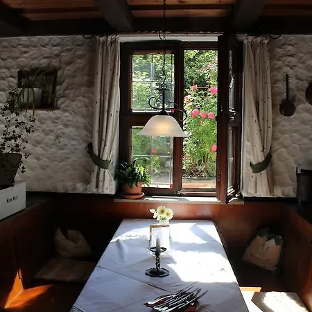 Petzengarten 뉘른베르크